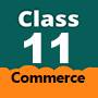 Class 11th Commerce