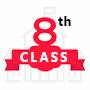 Class 8th CBSE