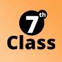 Class 7th CBSE